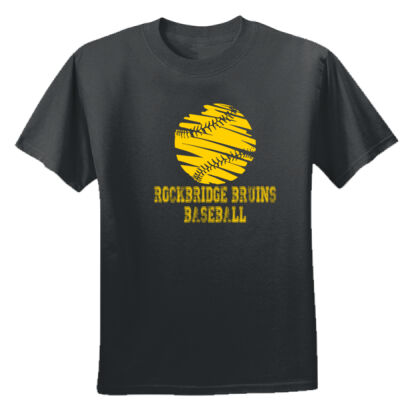 Baseball Short Sleeve Performance T Thumbnail