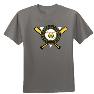 Baseball Short Sleeve Performance T Thumbnail