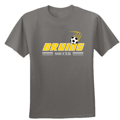 Soccer Short Sleeve Performance T Thumbnail