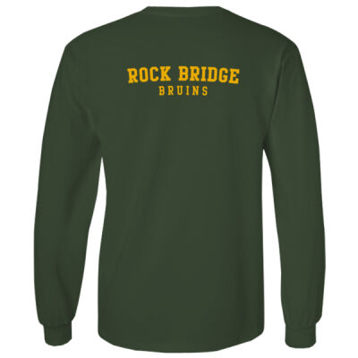 L/S Cotton Fan T Thumbnail