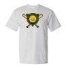 Essential-T Short Sleeve T-Shirt Thumbnail