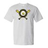 Essential-T Short Sleeve T-Shirt Thumbnail