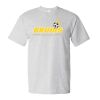 Essential-T Short Sleeve T-Shirt Thumbnail