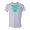 Softstyle T-Shirt Thumbnail