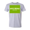 Softstyle T-Shirt Thumbnail