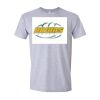 Softstyle T-Shirt Thumbnail