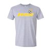 Softstyle T-Shirt Thumbnail