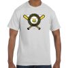Authentic Short Sleeve T-Shirt Thumbnail