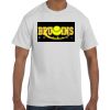 Authentic Short Sleeve T-Shirt Thumbnail