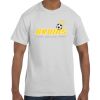 Authentic Short Sleeve T-Shirt Thumbnail