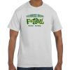 Authentic Short Sleeve T-Shirt Thumbnail