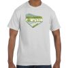 Authentic Short Sleeve T-Shirt Thumbnail