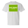 Beefy-T® Short Sleeve T-Shirt Thumbnail