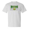 Beefy-T® Short Sleeve T-Shirt Thumbnail