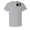 Heavy Cotton T-Shirt with a Pocket Thumbnail