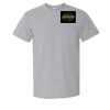 Heavy Cotton T-Shirt with a Pocket Thumbnail