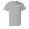 Heavy Cotton T-Shirt with a Pocket Thumbnail