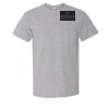 Heavy Cotton T-Shirt with a Pocket Thumbnail