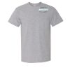 Heavy Cotton T-Shirt with a Pocket Thumbnail