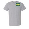Heavy Cotton T-Shirt with a Pocket Thumbnail