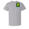 Heavy Cotton T-Shirt with a Pocket Thumbnail