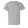 Heavy Cotton T-Shirt with a Pocket Thumbnail