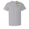 Heavy Cotton T-Shirt with a Pocket Thumbnail