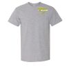 Heavy Cotton T-Shirt with a Pocket Thumbnail