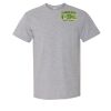 Heavy Cotton T-Shirt with a Pocket Thumbnail