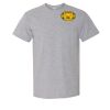 Heavy Cotton T-Shirt with a Pocket Thumbnail