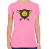 Ladies' Triblend Short-Sleeve T-Shirt Thumbnail