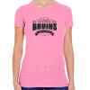 Ladies' Triblend Short-Sleeve T-Shirt Thumbnail