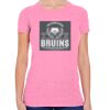 Ladies' Triblend Short-Sleeve T-Shirt Thumbnail