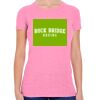 Ladies' Triblend Short-Sleeve T-Shirt Thumbnail