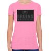 Ladies' Triblend Short-Sleeve T-Shirt Thumbnail