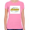 Ladies' Triblend Short-Sleeve T-Shirt Thumbnail