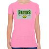 Ladies' Triblend Short-Sleeve T-Shirt Thumbnail