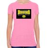 Ladies' Triblend Short-Sleeve T-Shirt Thumbnail
