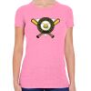 Ladies' Triblend Short-Sleeve T-Shirt Thumbnail