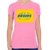 Ladies' Triblend Short-Sleeve T-Shirt Thumbnail
