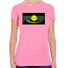 Ladies' Triblend Short-Sleeve T-Shirt Thumbnail