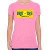Ladies' Triblend Short-Sleeve T-Shirt Thumbnail