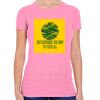 Ladies' Triblend Short-Sleeve T-Shirt Thumbnail