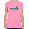 Ladies' Triblend Short-Sleeve T-Shirt Thumbnail