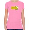 Ladies' Triblend Short-Sleeve T-Shirt Thumbnail