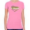 Ladies' Triblend Short-Sleeve T-Shirt Thumbnail
