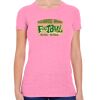 Ladies' Triblend Short-Sleeve T-Shirt Thumbnail