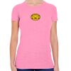 Ladies' Triblend Short-Sleeve T-Shirt Thumbnail